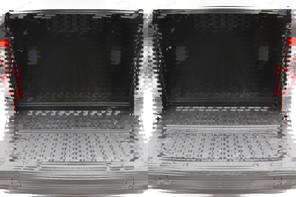 Used 2024 Ford Ranger Lariat image 10