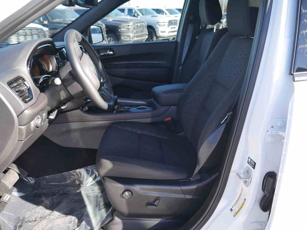 New 2026 Dodge Durango GT w/ Blacktop Package image 31