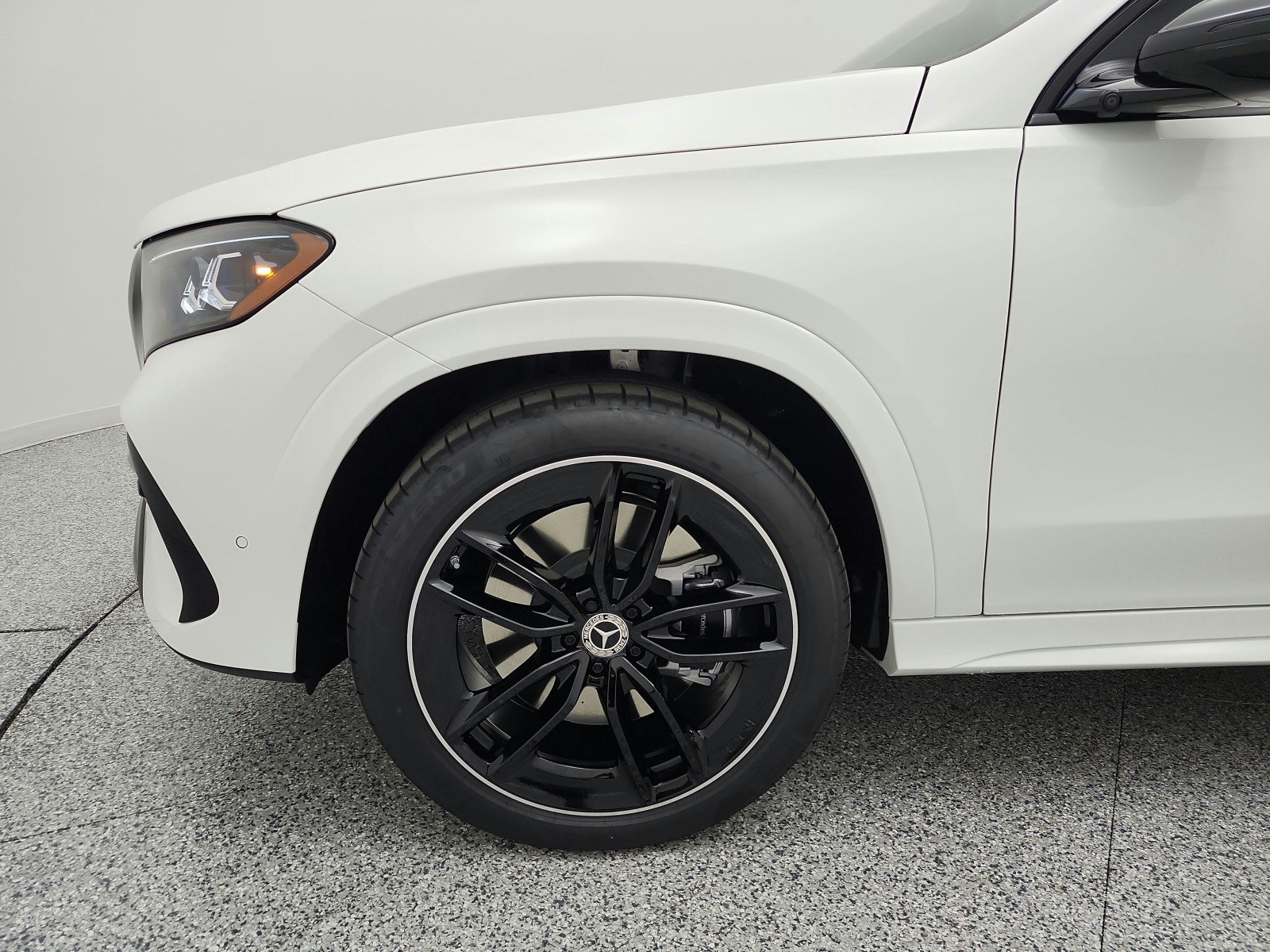 New 2027 Mercedes-Benz GLE 450 4MATIC image 13