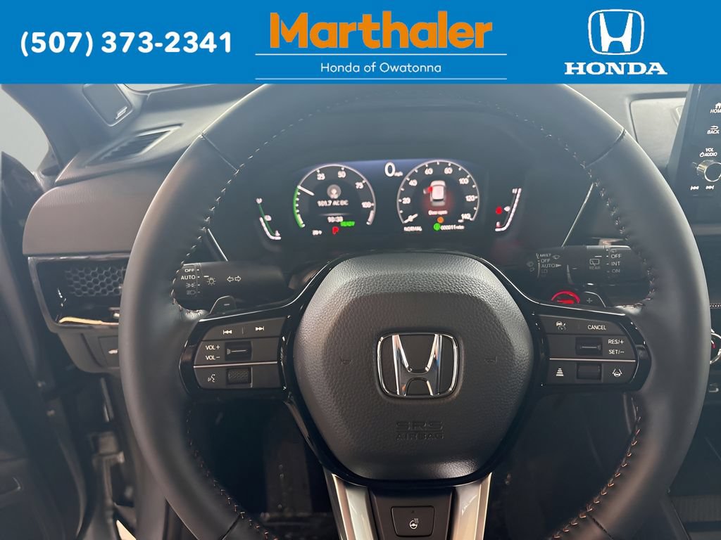 Used 2026 Honda CR-V Sport Touring image 24
