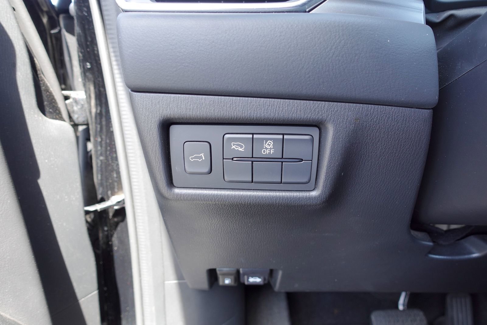 Used 2025 MAZDA CX-5 AWD 2.5 S w/ Preferred Package image 16
