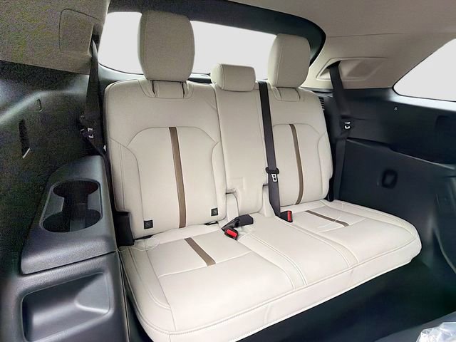 New 2026 MAZDA CX-90 3.3 Turbo w/ Premium Plus Pkg image 22