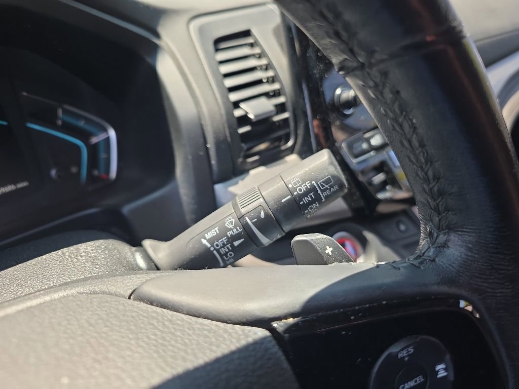 Used 2020 Honda Odyssey EX-L image 15