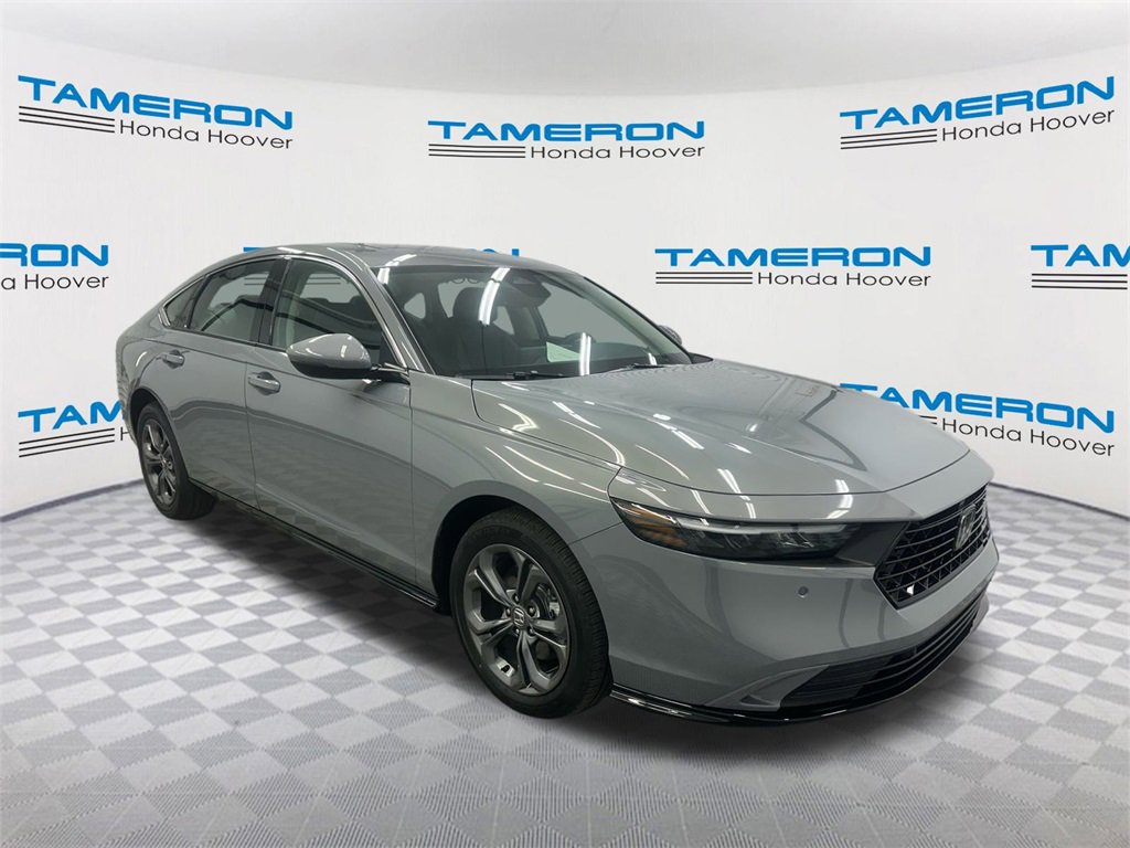 Used 2025 Honda Accord EX-L image 7