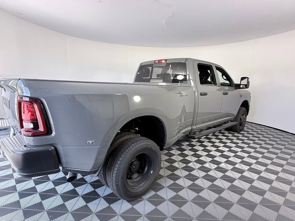 New 2026 RAM 3500 Tradesman image 6