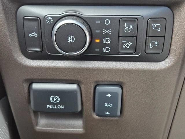 New 2026 Ford F150 King Ranch AWD/4WD image 17