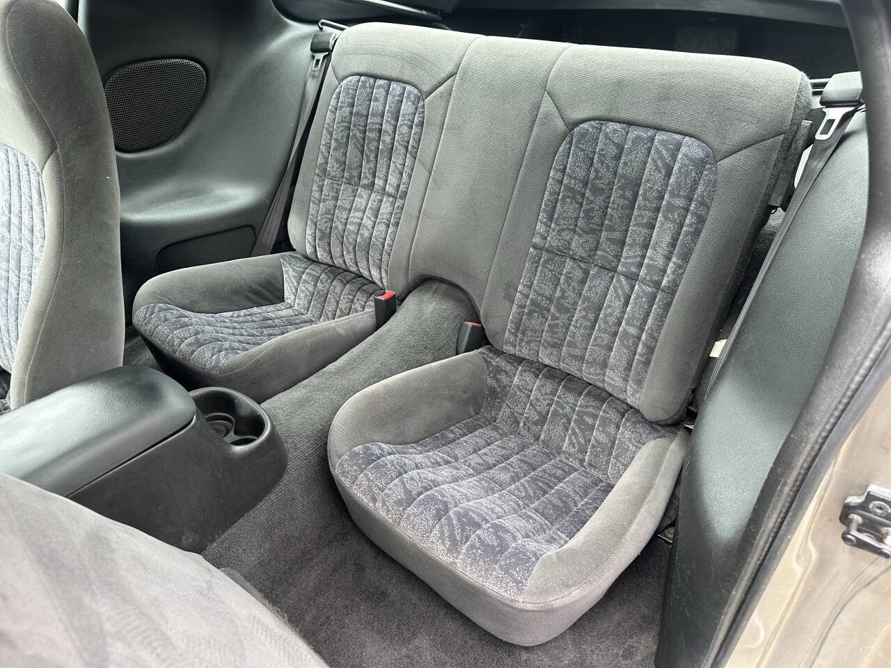 Used 2002 Chevrolet Camaro LT image 19