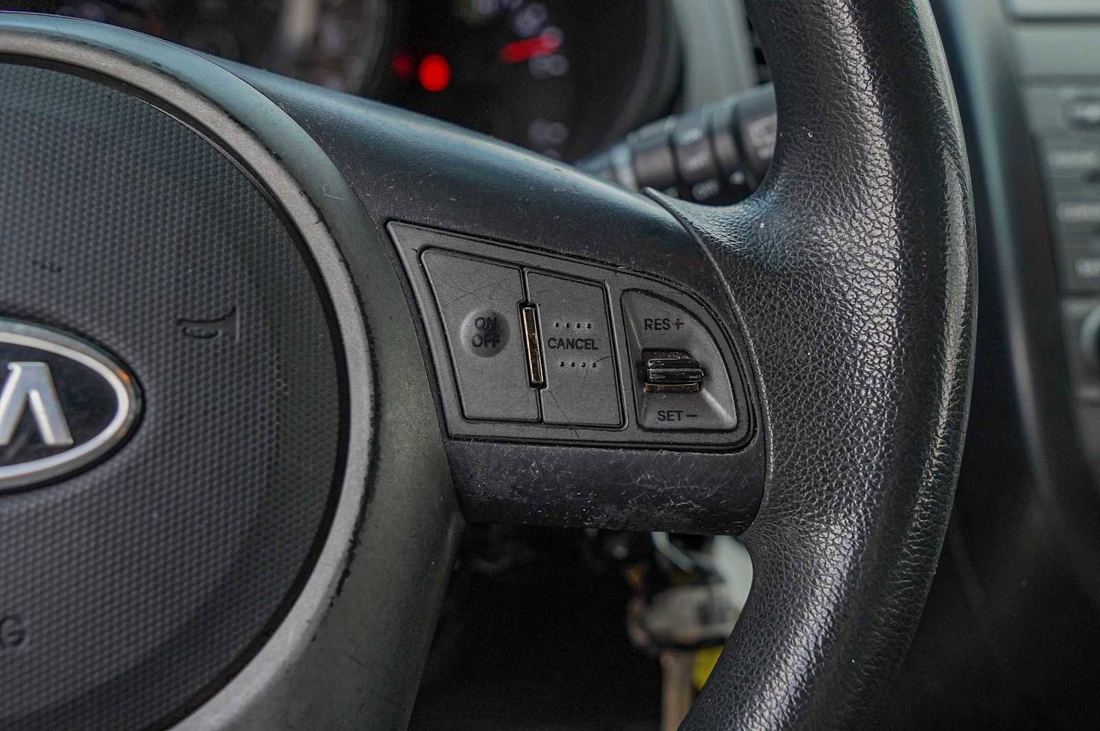 Used 2011 Kia Soul + image 14