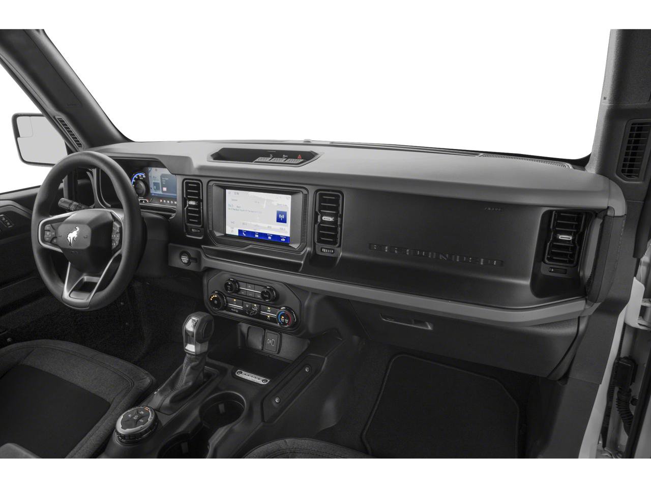 Used 2022 Ford Bronco Outer Banks image 38