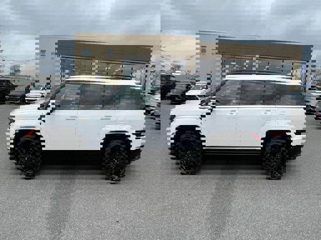 New 2026 Hyundai Santa Fe Calligraphy image 23