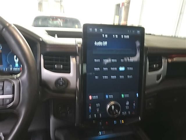 Used 2024 Ford Expedition Timberline AWD/4WD image 15