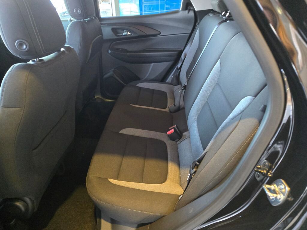 New 2026 Chevrolet TrailBlazer LS w/ LS Convenience Package image 11