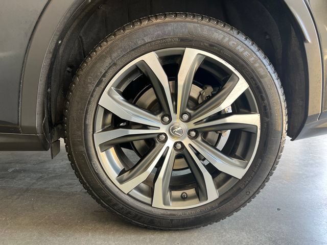 Used 2017 Lexus RX 350 FWD image 11