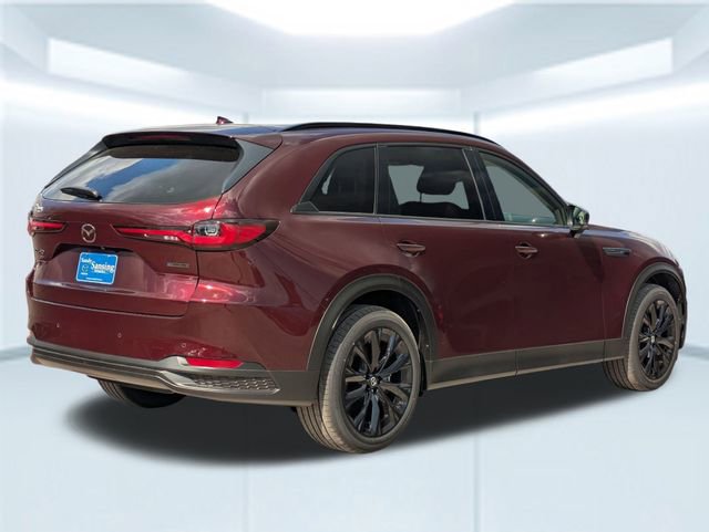 New 2026 MAZDA CX-90 3.3 Turbo w/ Premium Sport Pkg image 6