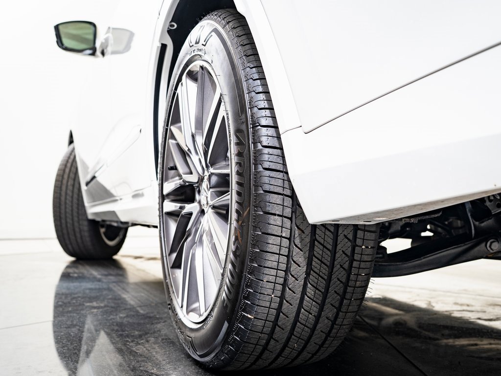 Certified 2025 Acura MDX SH-AWD w/ Advance Package image 41