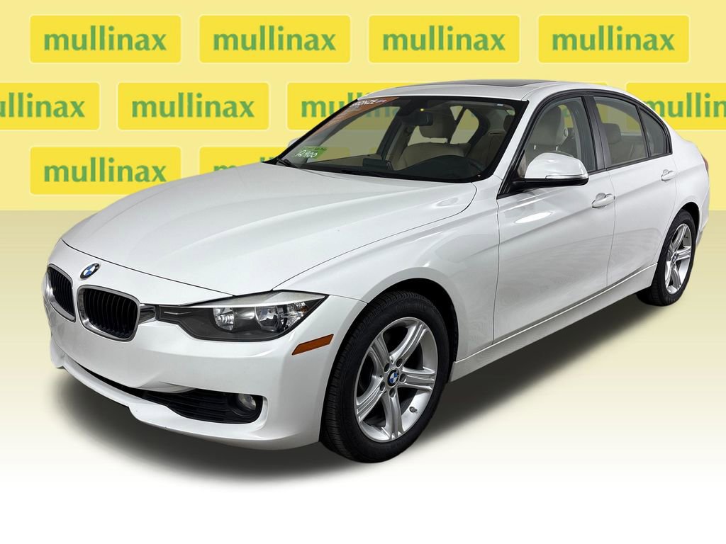 Used 2015 BMW 328i Sedan image 15