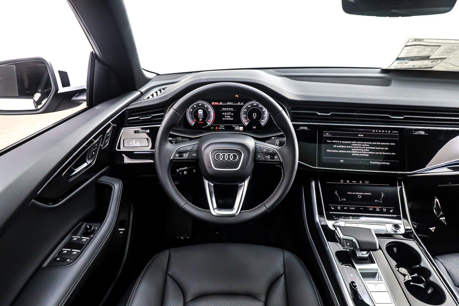 New 2026 Audi Q8 Premium Plus AWD/4WD image 4