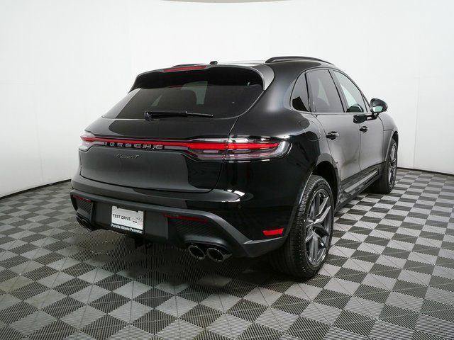 New 2026 Porsche Macan AWD/4WD image 30