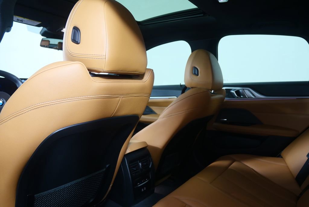 Certified 2024 BMW 430i Gran Coupe w/ M Sport Package (Priority 1) RWD image 16