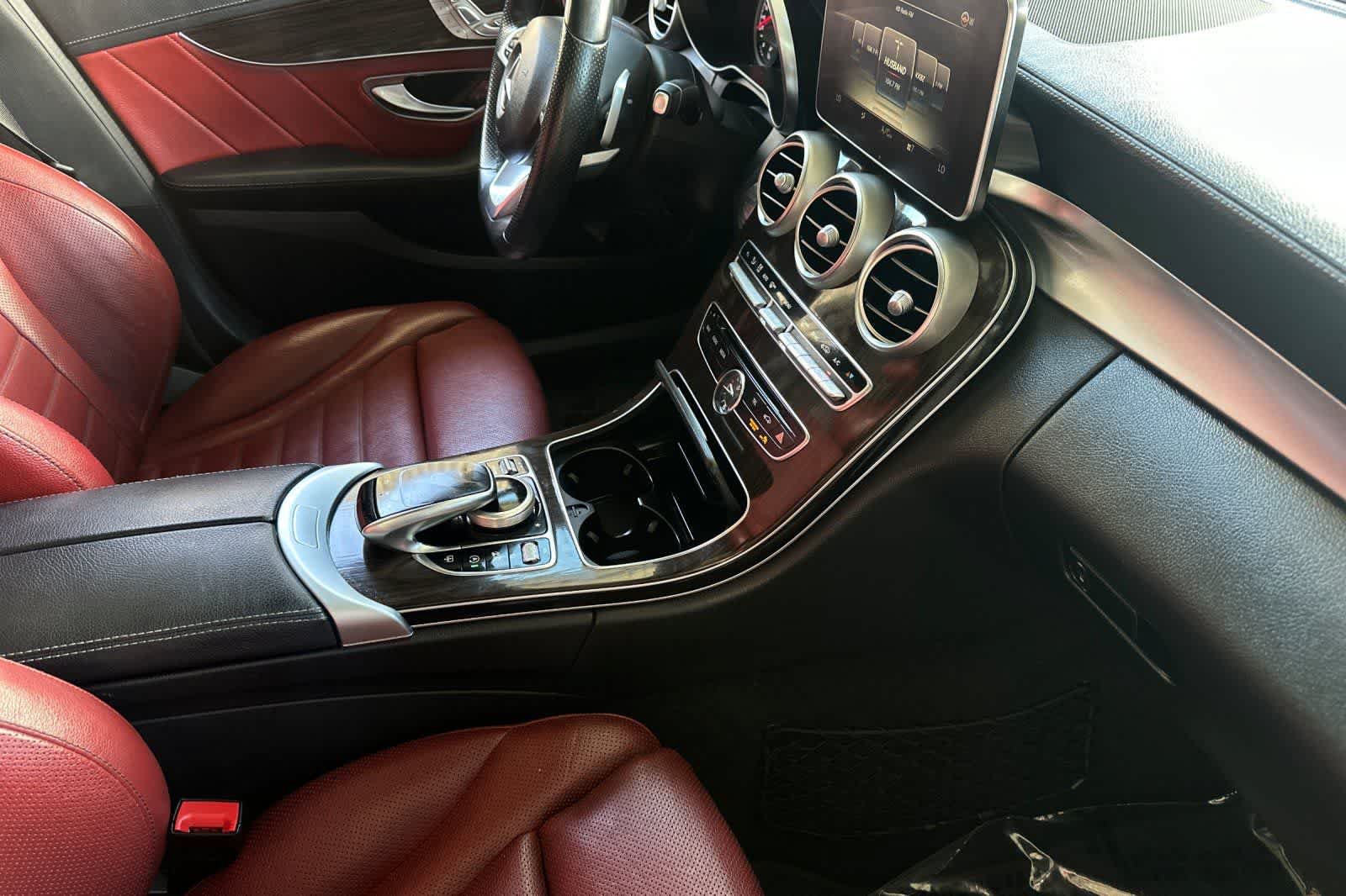 Used 2018 Mercedes-Benz C 43 AMG 4MATIC Sedan image 18