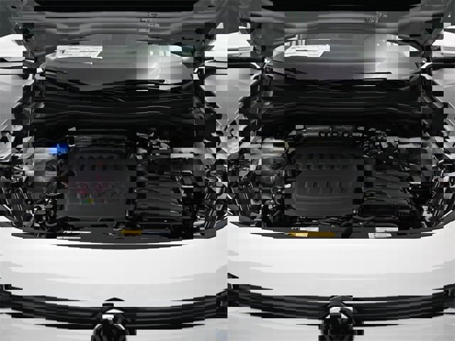 New 2026 Volkswagen Tiguan S image 15