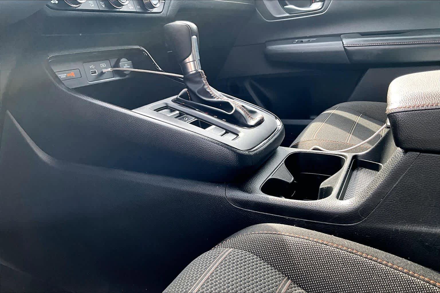 Used 2023 Honda CR-V Sport image 15