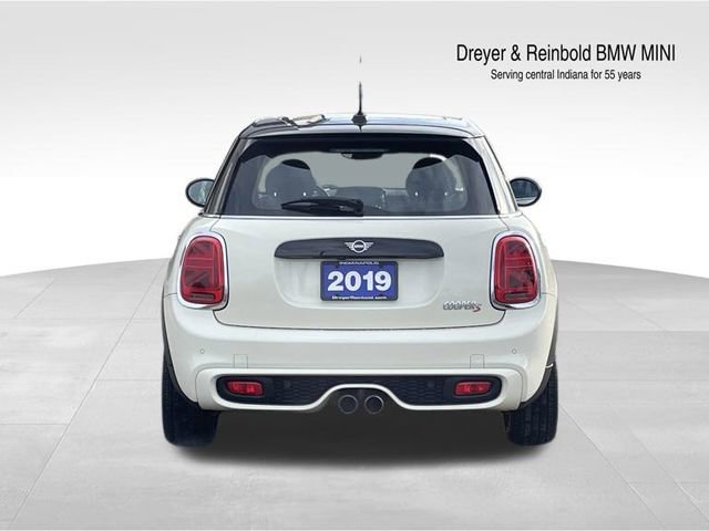 Used 2019 MINI Cooper S image 6