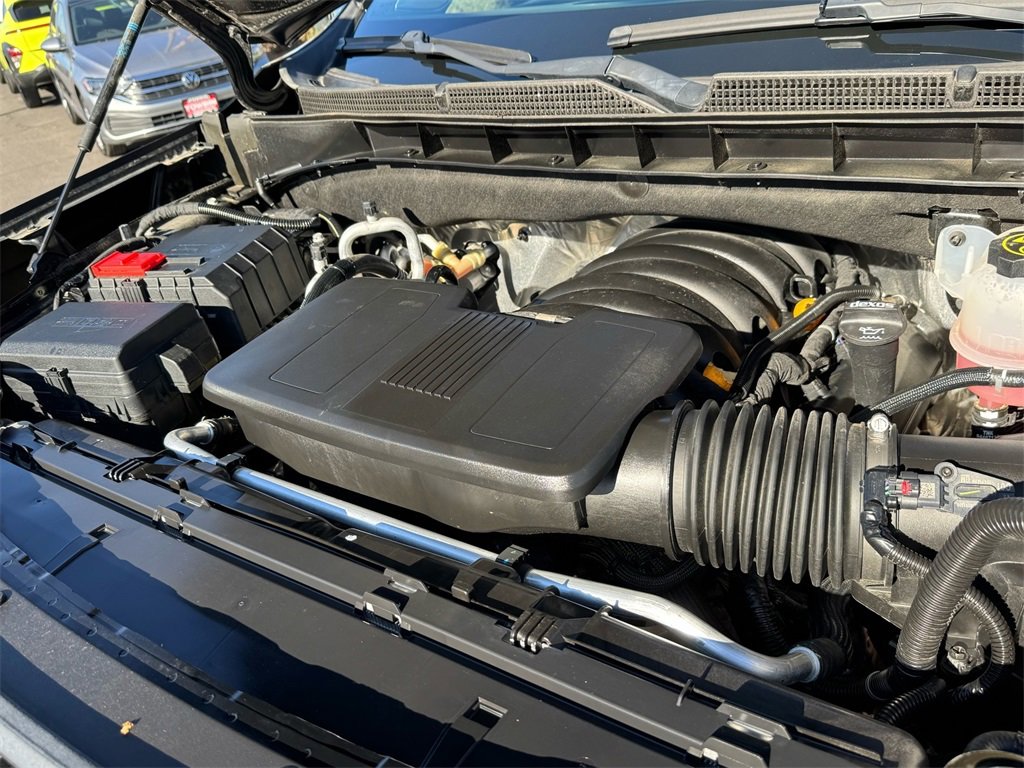 Used 2021 Cadillac Escalade Premium Luxury Platinum image 57