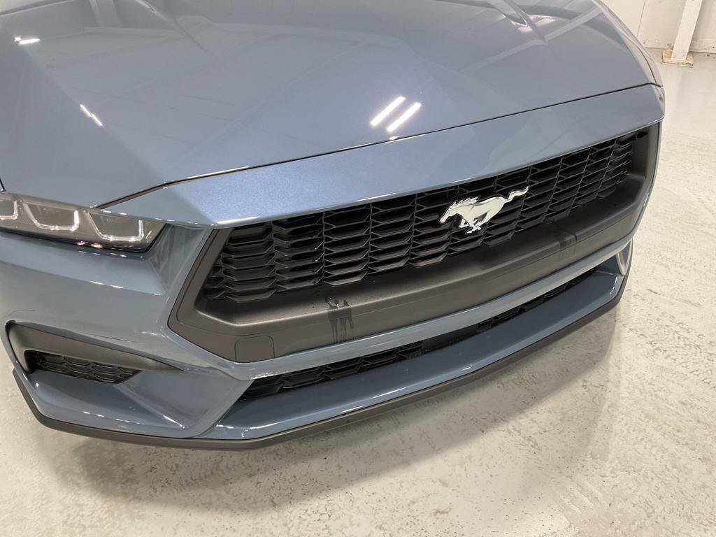 Used 2024 Ford Mustang Premium RWD image 29
