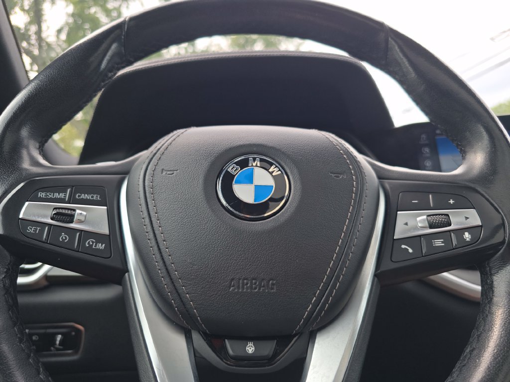 Used 2021 BMW X5 xDrive40i w/ Premium Package AWD/4WD image 24