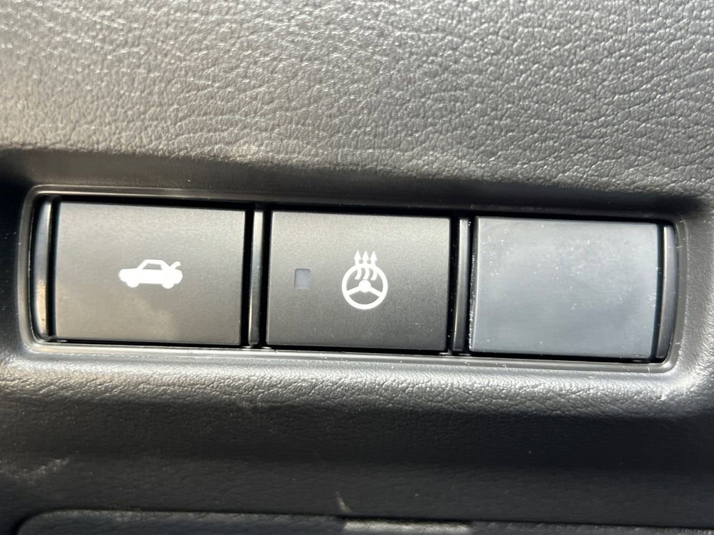 New 2026 Nissan Sentra SV w/ SV Convenience Package image 25