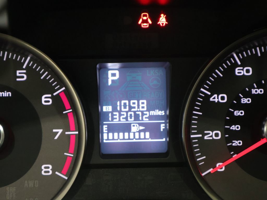 Used 2016 Subaru Forester 2.5i Premium image 37