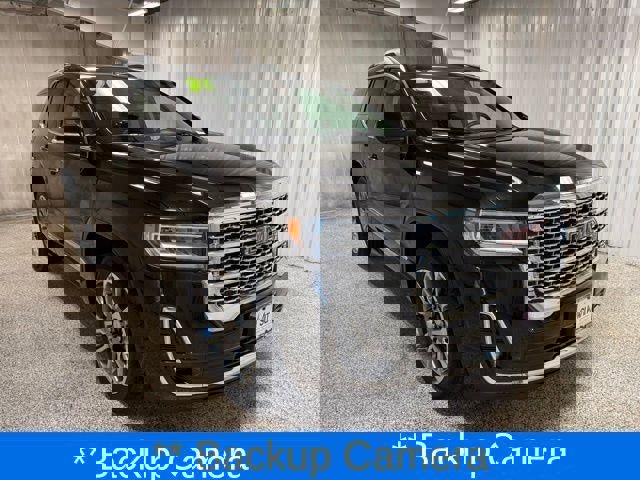 Used 2020 GMC Acadia Denali image 3