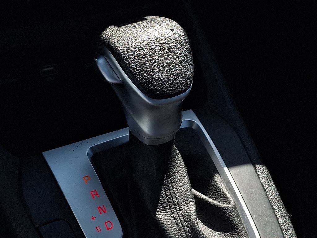 Certified 2023 Kia Forte LXS w/ LXS Technology Package FWD image 19