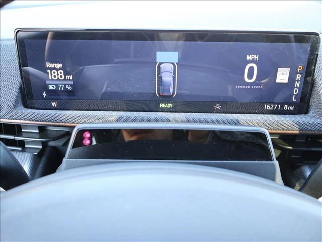 Used 2022 Ford Mustang Mach-E GT AWD/4WD image 14