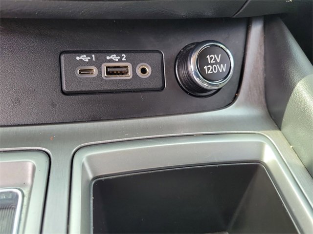 Used 2021 Nissan Murano SL image 31