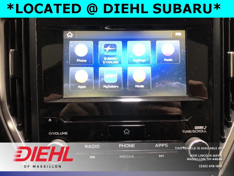 Used 2020 Subaru Forester Premium image 25