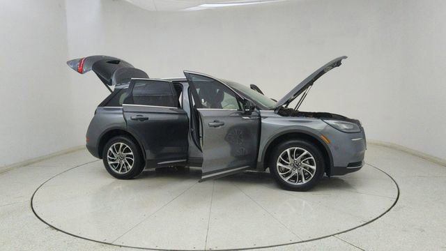 Used 2022 Lincoln Corsair FWD image 70
