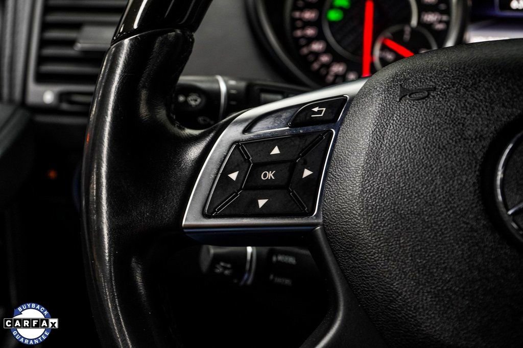 Used 2018 Mercedes-Benz G 65 AMG 4MATIC image 31