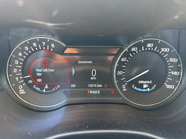 Used 2019 Lincoln MKC Premiere FWD image 7