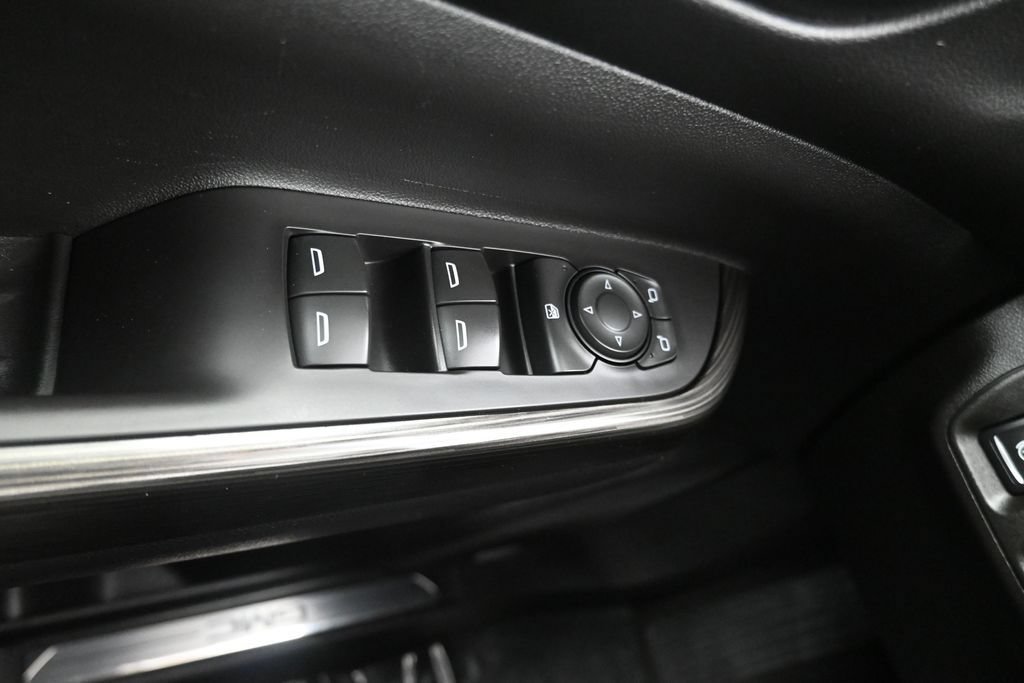 Used 2018 GMC Acadia SLT FWD image 23