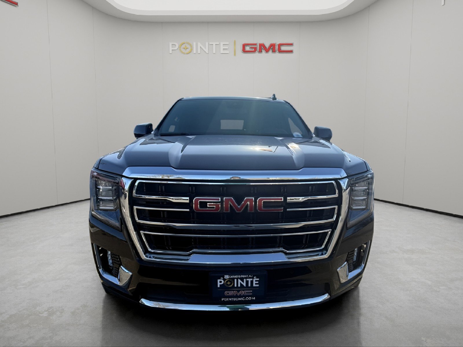 Used 2024 GMC Yukon SLT image 8