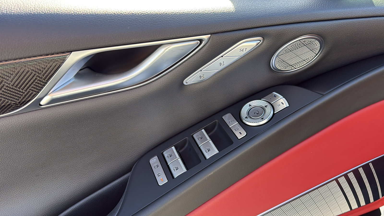 Used 2023 Genesis G80 3.5T Sport image 11