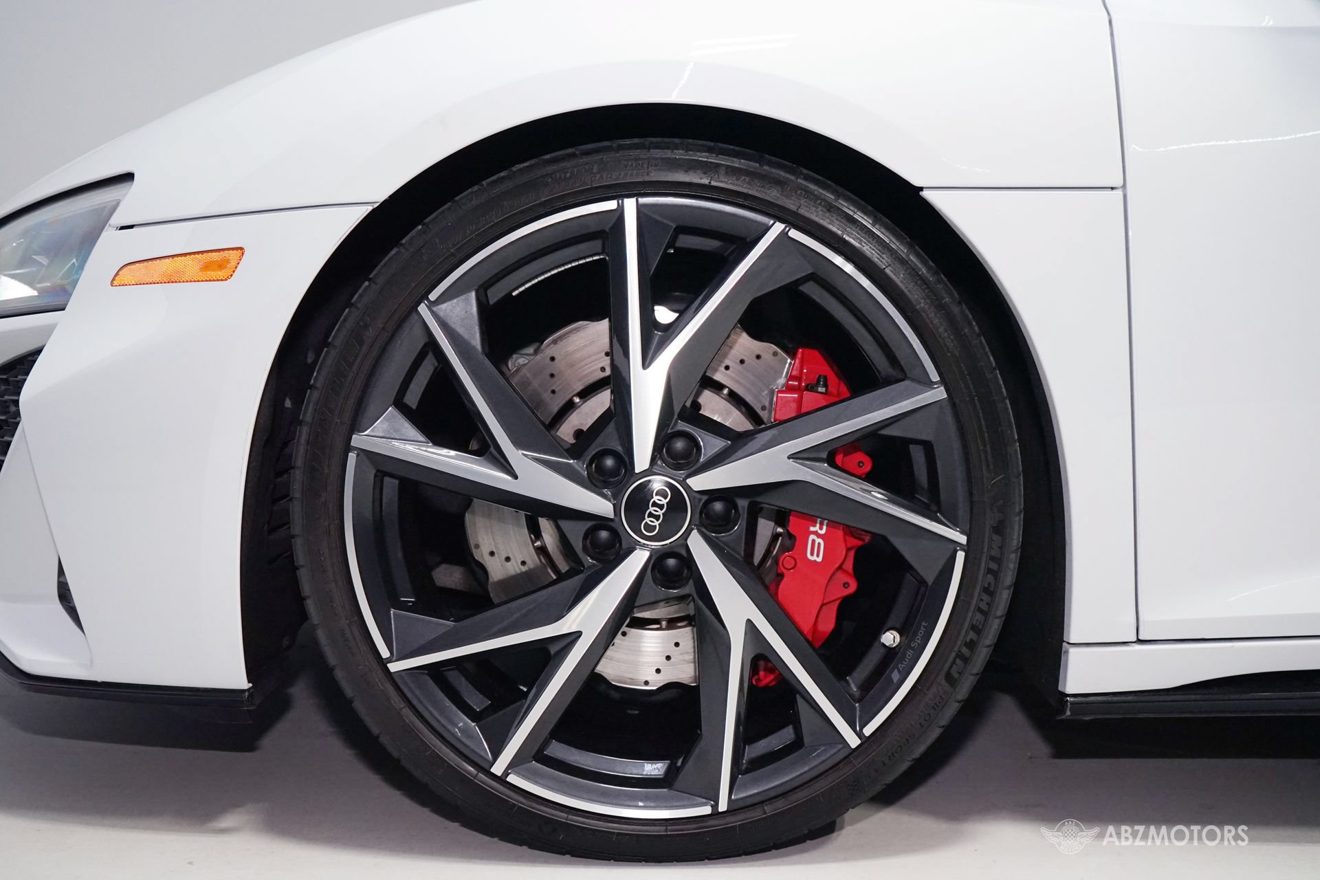 Used 2022 Audi R8 V10 performance RWD image 29
