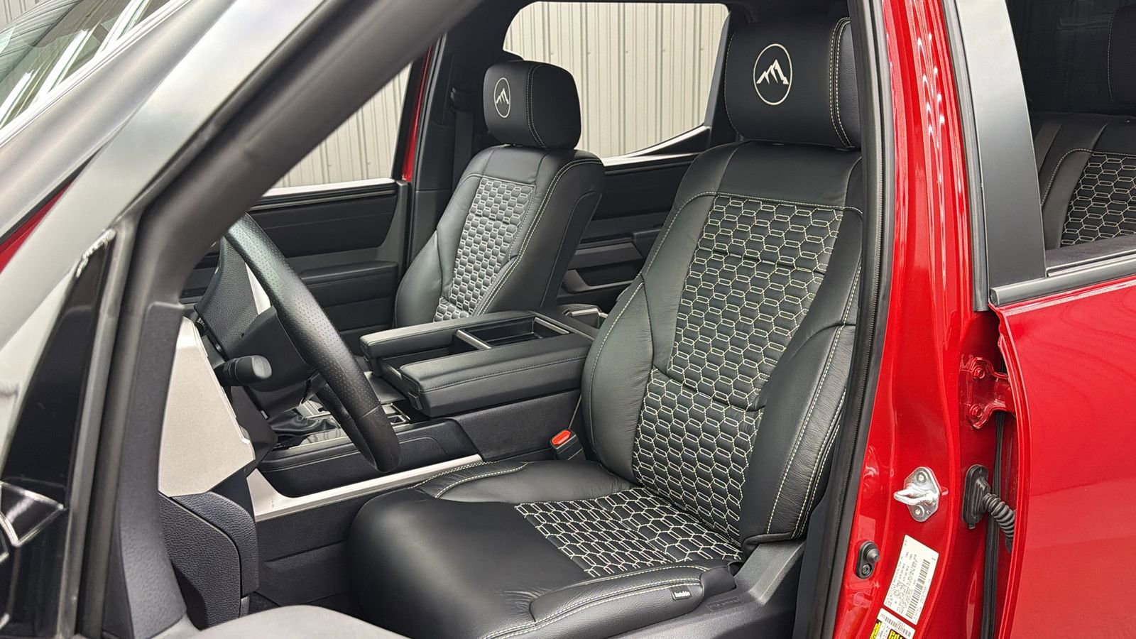 Used 2025 Toyota Tundra SR5 w/ SR5 Convenience Package image 20