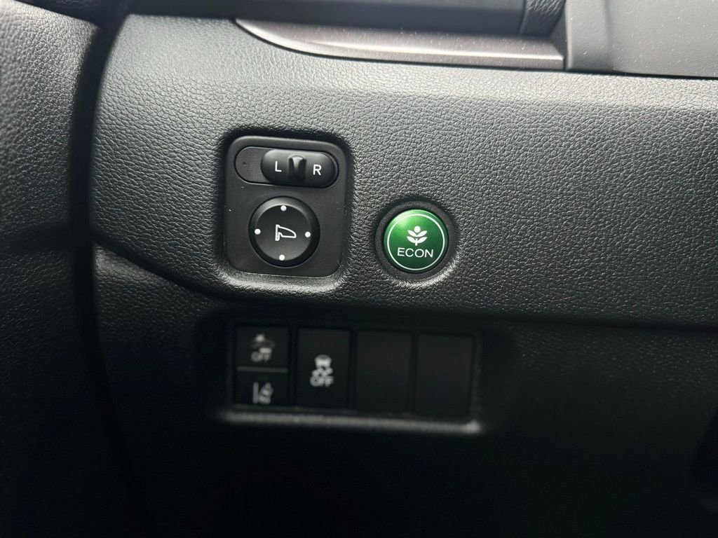 Used 2021 Honda Passport EX-L image 11