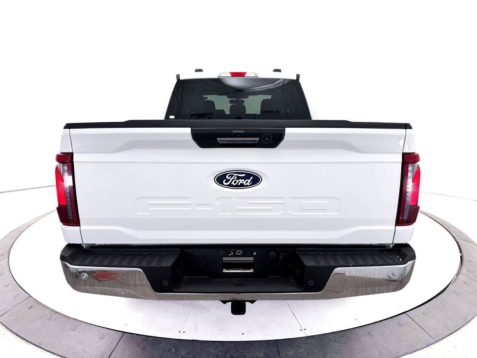 Used 2024 Ford F150 XLT w/ FX4 Off-Road Package AWD/4WD image 17
