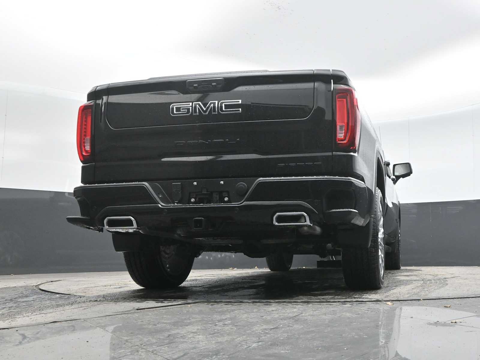 New 2026 GMC Sierra 1500 Denali AWD/4WD image 44