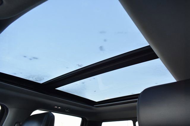 Used 2021 Ford F150 Lariat w/ Equipment Group 502A High image 43