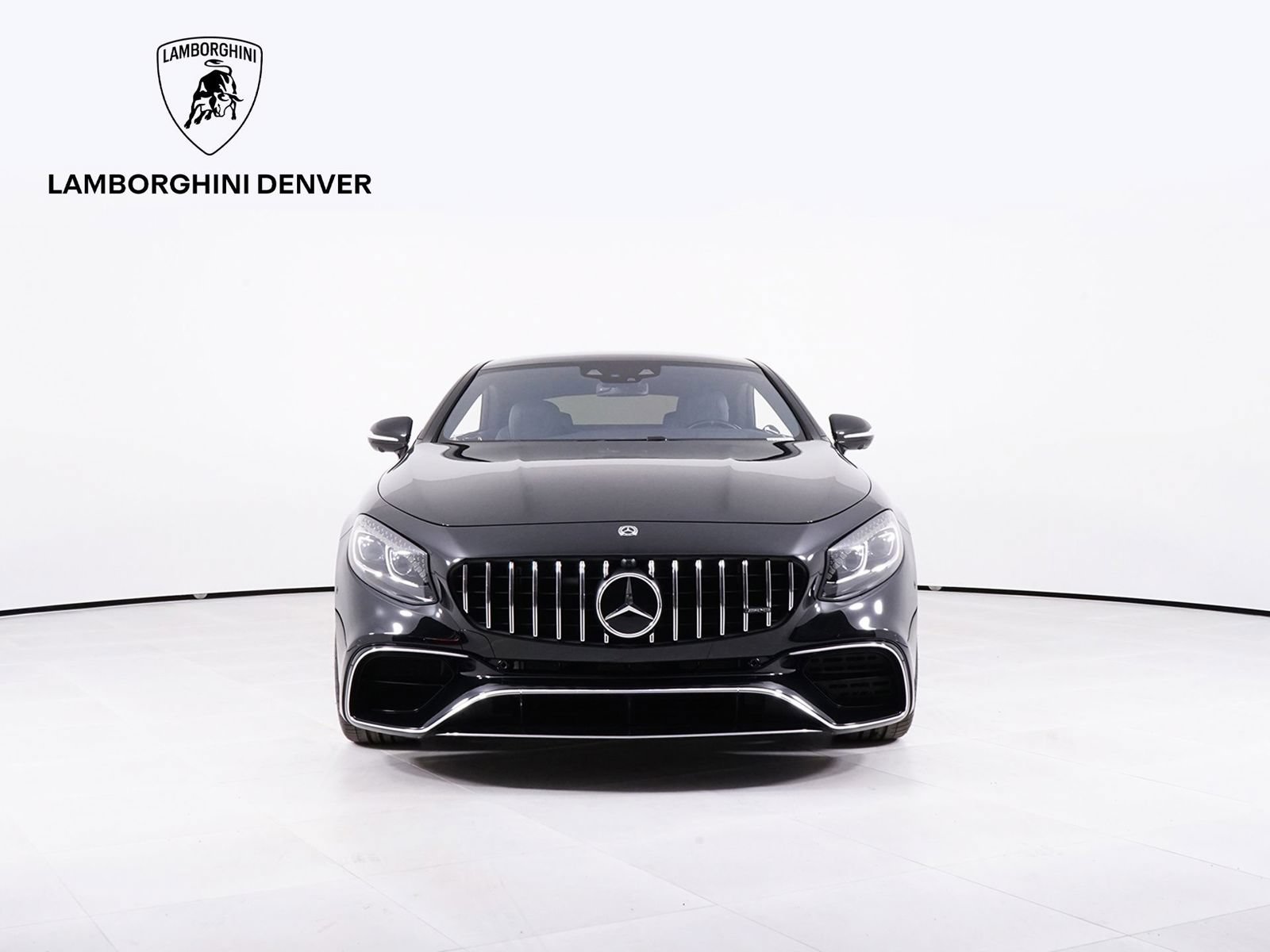 Used 2019 Mercedes-Benz S 63 AMG 4MATIC Coupe image 11